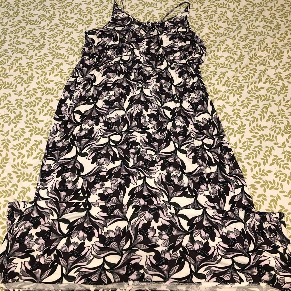 NWT Maxi Dress